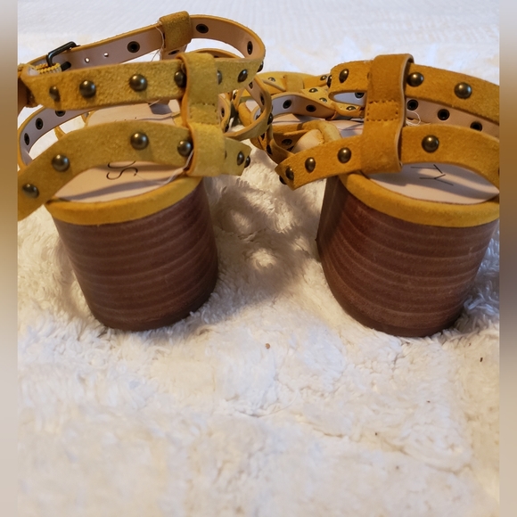 Sole society sandals - Picture 3 of 6